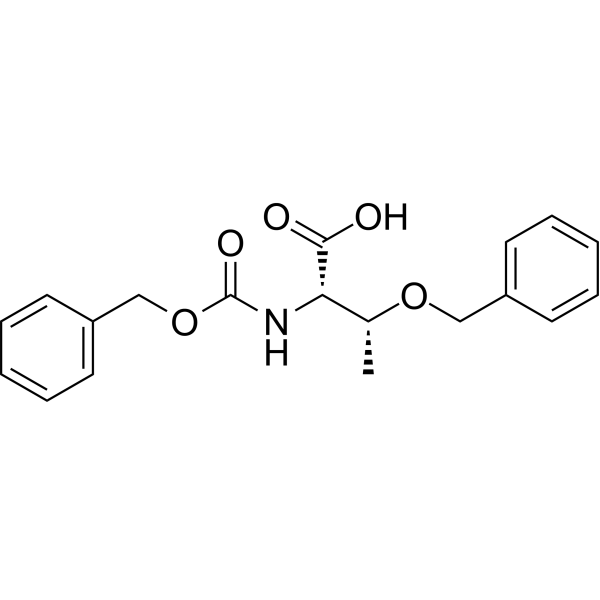 Z-Thr(Bzl)-OH 69863-36-1